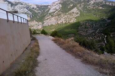 קוטג'' La Germandat