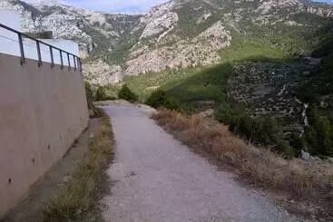 Casa Rural La Germandat