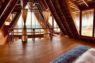 Сельский дом La Playa