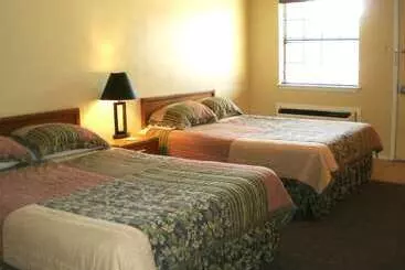 Lake Fork Marina & Motel