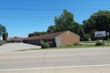 مُتل Rumorz Neighborhood Hideaway