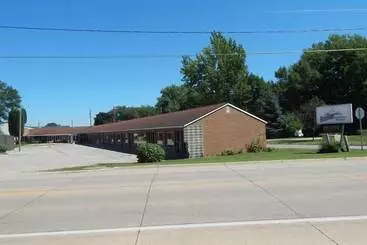 Motelli Rumorz Neighborhood Hideaway