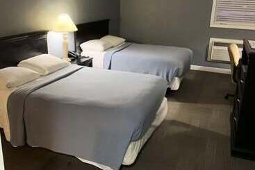 Motel Rumorz Neighborhood Hideaway