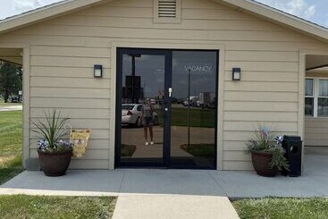 Motelli Stuart Motor Lodge