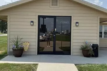 Motelli Stuart Motor Lodge