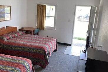 Motel Stuart Motor Lodge