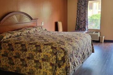 מוטל Western Inn