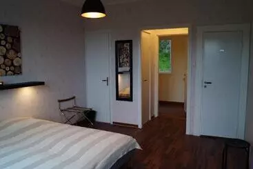 ベッドアンドブレックファースト North Inn