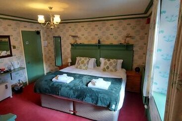 پانسیون Bron Y Graig