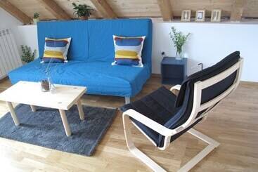 ペンション Guesthouse Bor