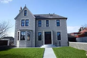 Pensió Knysna House