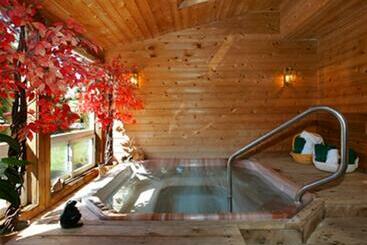 Panzió Pretty River Valley Country Inn