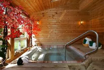 Majatalo Pretty River Valley Country Inn