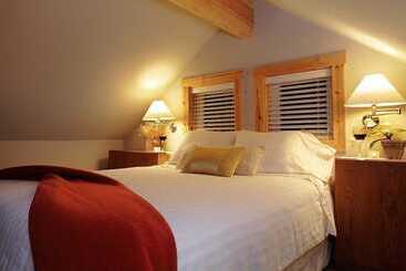 Pensionat Skiff Point Guest House