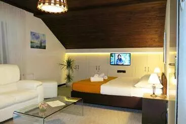 Pensiune Villa Mukinja