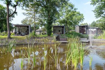 Resort Topparken – Landgoed De Scheleberg