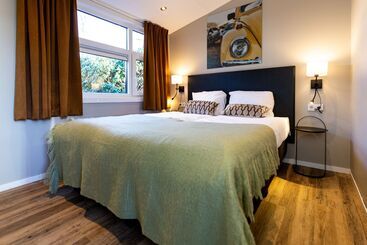 אתר נופש Topparken – Landgoed De Scheleberg