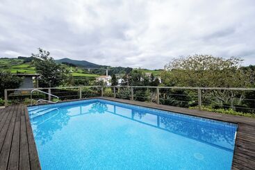 קוטג'' Tradicampo Eco Country Houses