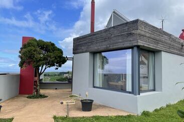 Landhus Tradicampo Eco Country Houses