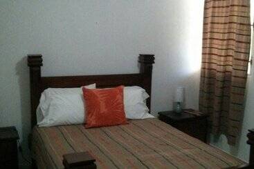 Tropical Apartament Sosúa