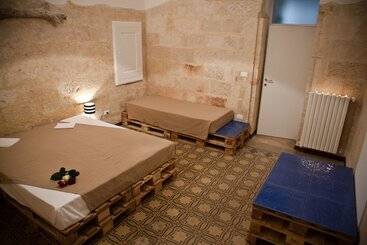 Bed and Breakfast Gelsomare