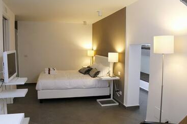 Nocleg ze śniadaniem Town House Messina