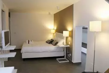 Nocleg ze śniadaniem Town House Messina
