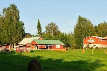 Bed & Breakfast Hepokatti