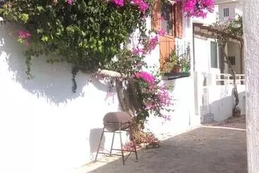 Aparthotel Boutique Hotel Tilos Mare