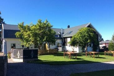 Gamla Bryggeriets B&b