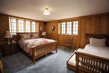 Hotelli Blaylock's Mansion