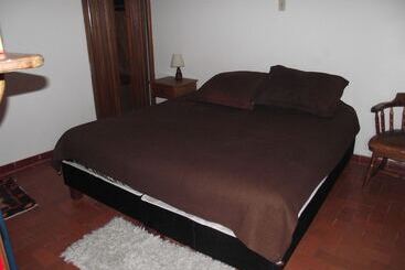 Hotel Cabanas El Porton