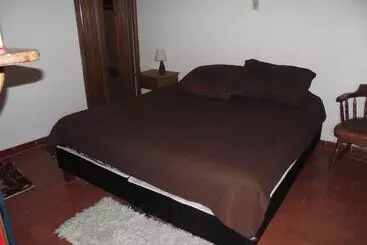 Hotel Cabanas El Porton