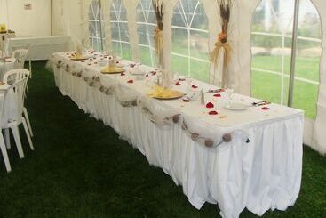 Terrace Green Bed & Breakfast