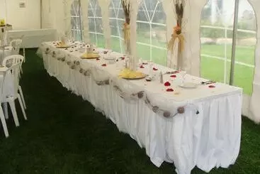 Terrace Green Bed & Breakfast