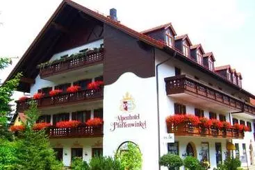 Alpenhotel Pfaffenwinkel