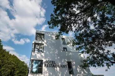 Design Konferenzhotel & Restaurant Steinernes Schweinchen