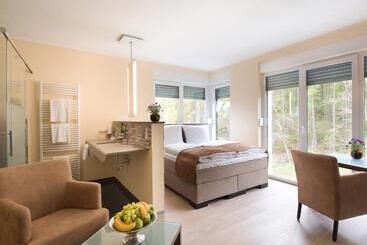 Design Konferenzhotel & Restaurant Steinernes Schweinchen