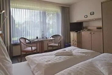 Haus Thorwarth   Hotel Garni