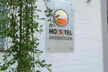 酒店 Ahrbergen