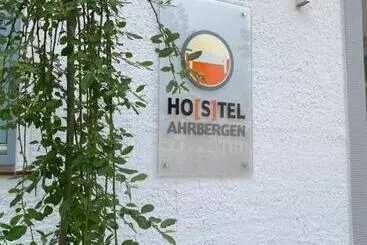酒店 Ahrbergen