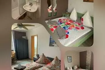 Hotel Auberge Restaurant