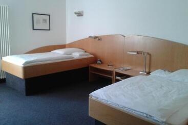 Biohotel Kassel Wilhelmshöher Tor