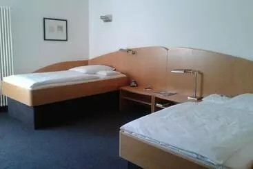 Biohotel Kassel Wilhelmshöher Tor