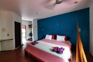 Hotel Casa Don Diego