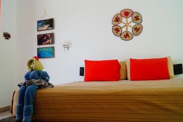 Hotel Casa Don Diego