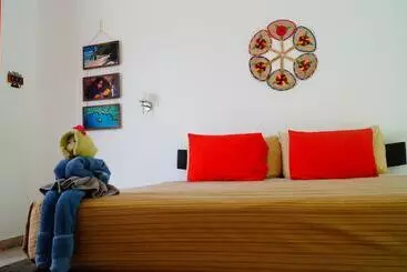 Hotel Casa Don Diego