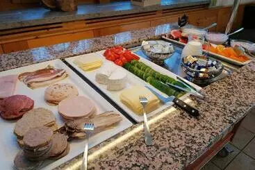 Hotel Gasthof Drei Linden