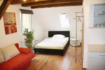 Hotel Hermann's Neue Post