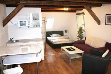 Hotel Hermann's Neue Post